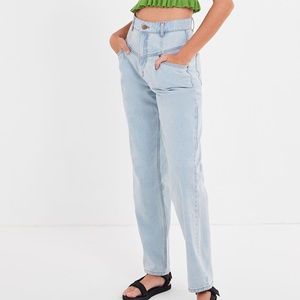 BDG 80s Straight Leg Jeans